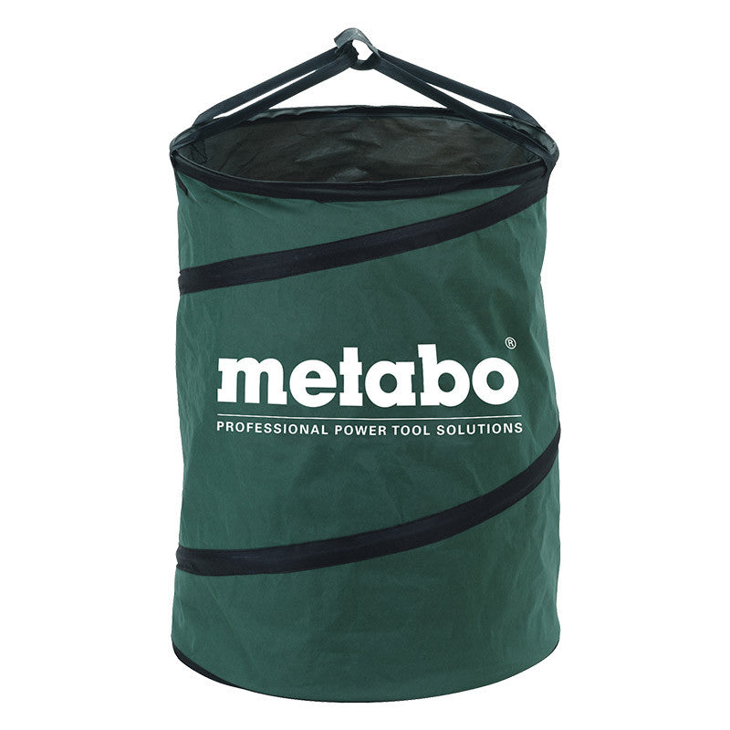 Tondeuse METABO RM 36-18 LTX BL 46 (machine nue)
