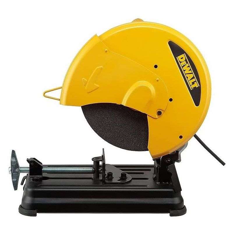 Tronçonneuse à disque Ø355mm 2200W DEWALT D28730-QS