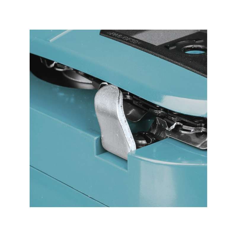 Tronçonneuse d'élagage MAKITA DUC254Z 18V Li-Ion 25cm (Machine Nue)