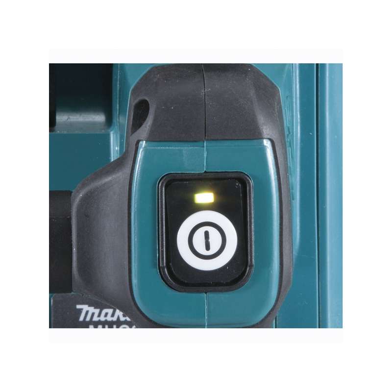 Tronçonneuse d'élagage MAKITA DUC254Z 18V Li-Ion 25cm (Machine Nue)