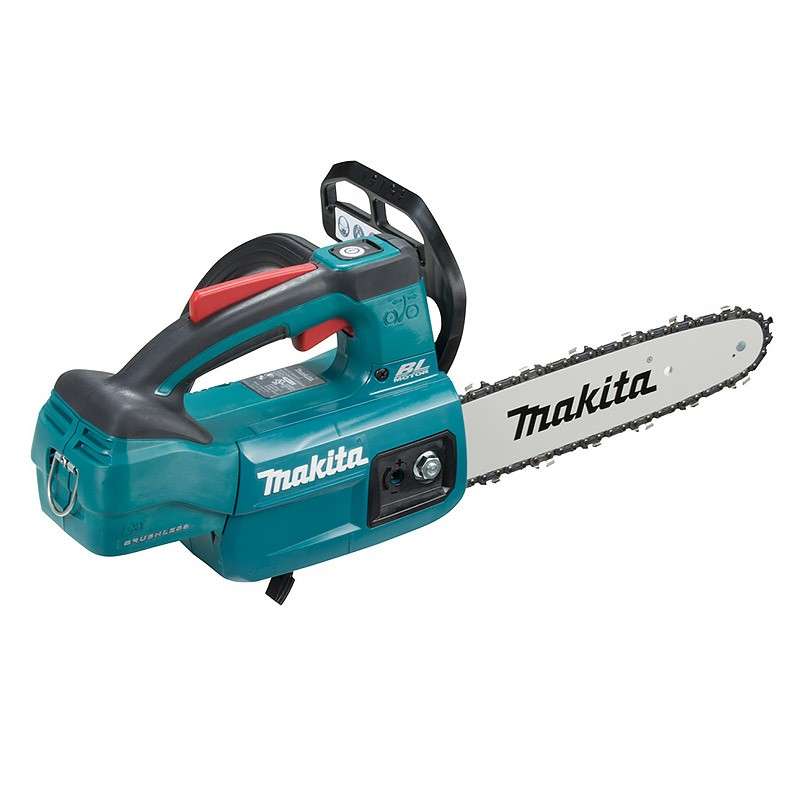 Tronçonneuse d'élagage MAKITA DUC254Z 18V Li-Ion 25cm (Machine Nue)