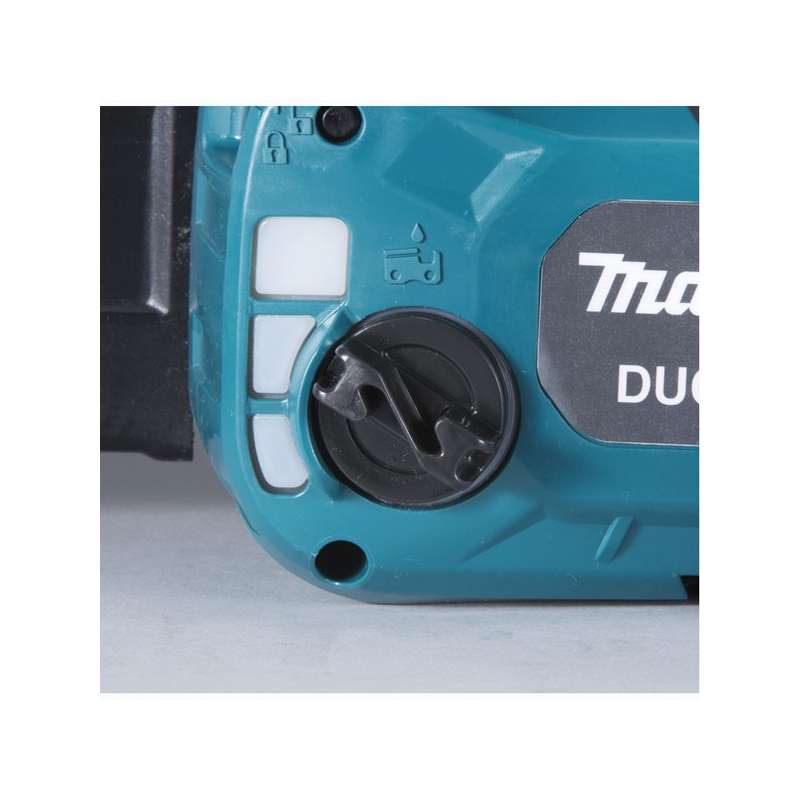 Tronçonneuse d'élagage MAKITA DUC254Z 18V Li-Ion 25cm (Machine Nue)