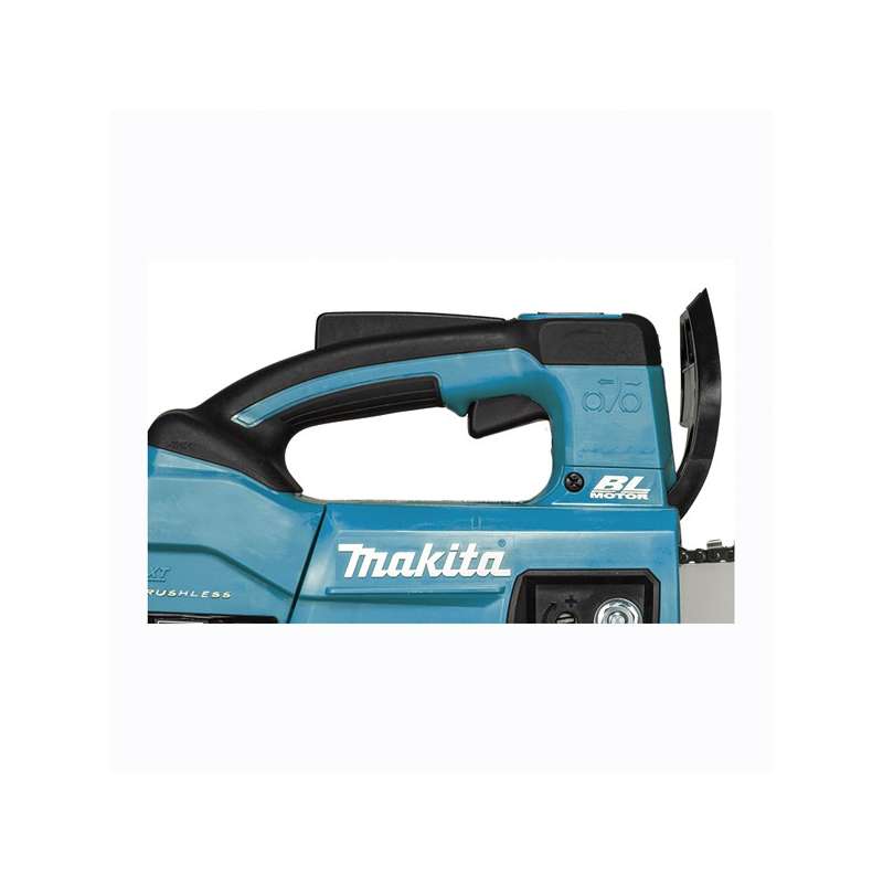 Tronçonneuse d'élagage MAKITA DUC254Z 18V Li-Ion 25cm (Machine Nue)