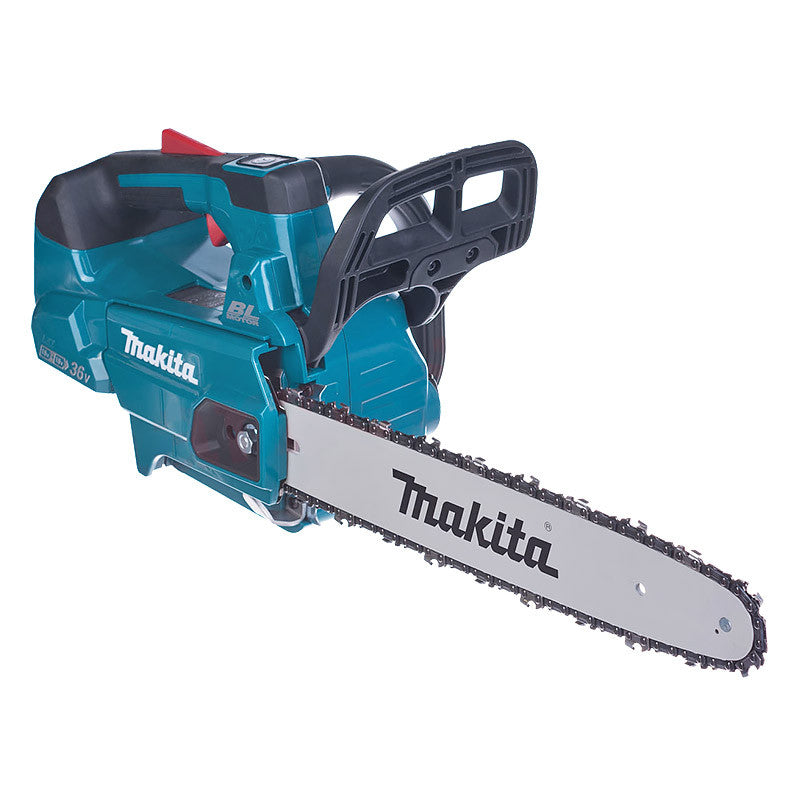 Tronçonneuse d'élagage MAKITA DUC356ZB 36V Li-Ion 35 cm (machine nue)