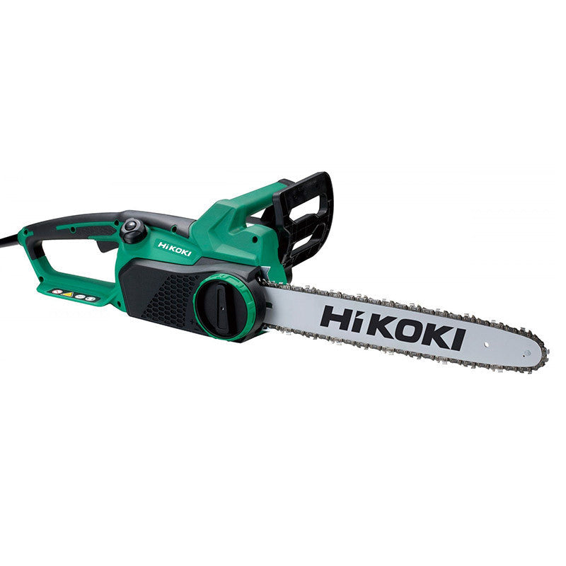 Tronçonneuse électrique HIKOKI CS40SBWAZ 35 cm 1.900 W