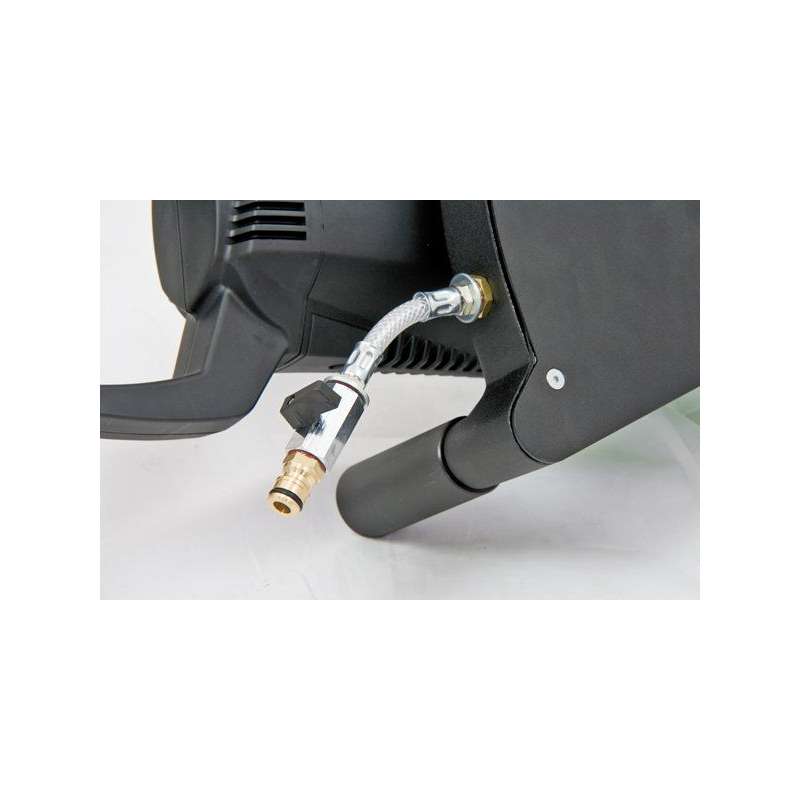Unité de tronçonnage à sec et à eau EIBENSTOCK ETR400P Ø 400mm 2850W