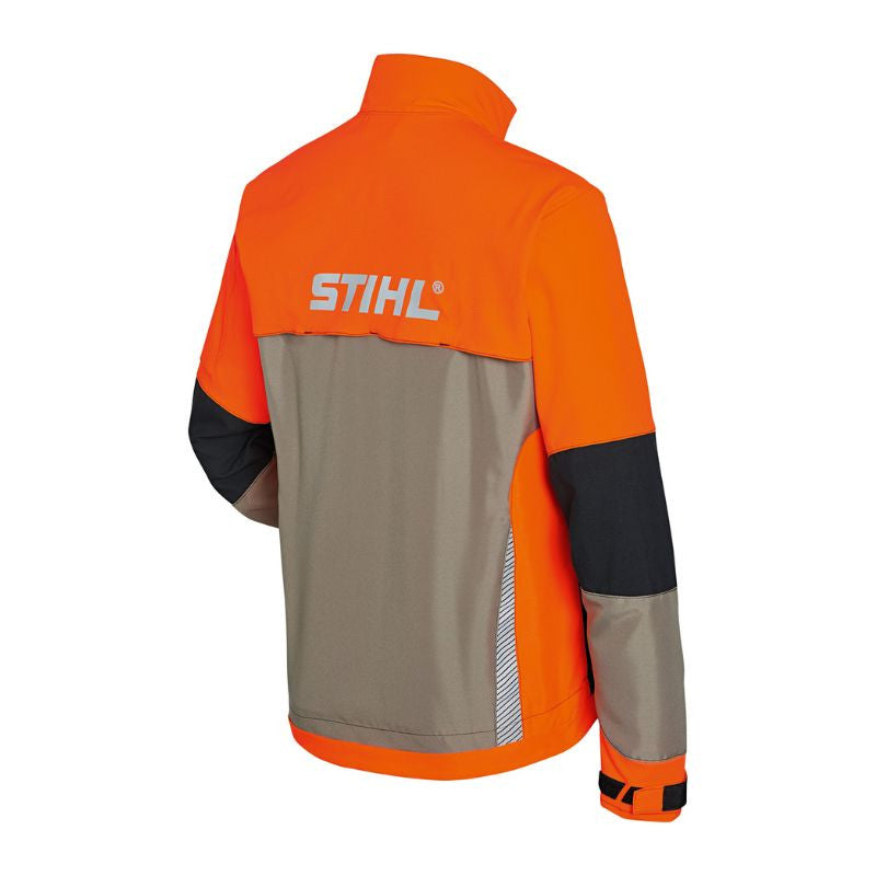 Veste de travail thermoactive DYNAMIC VENT STIHL