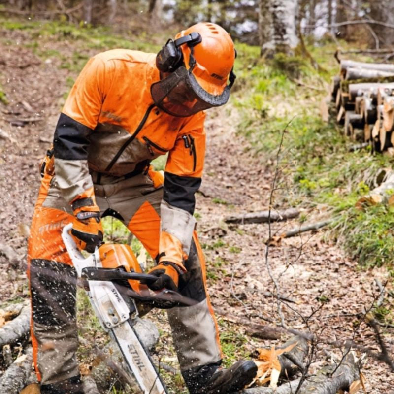 Veste de travail thermoactive DYNAMIC VENT STIHL