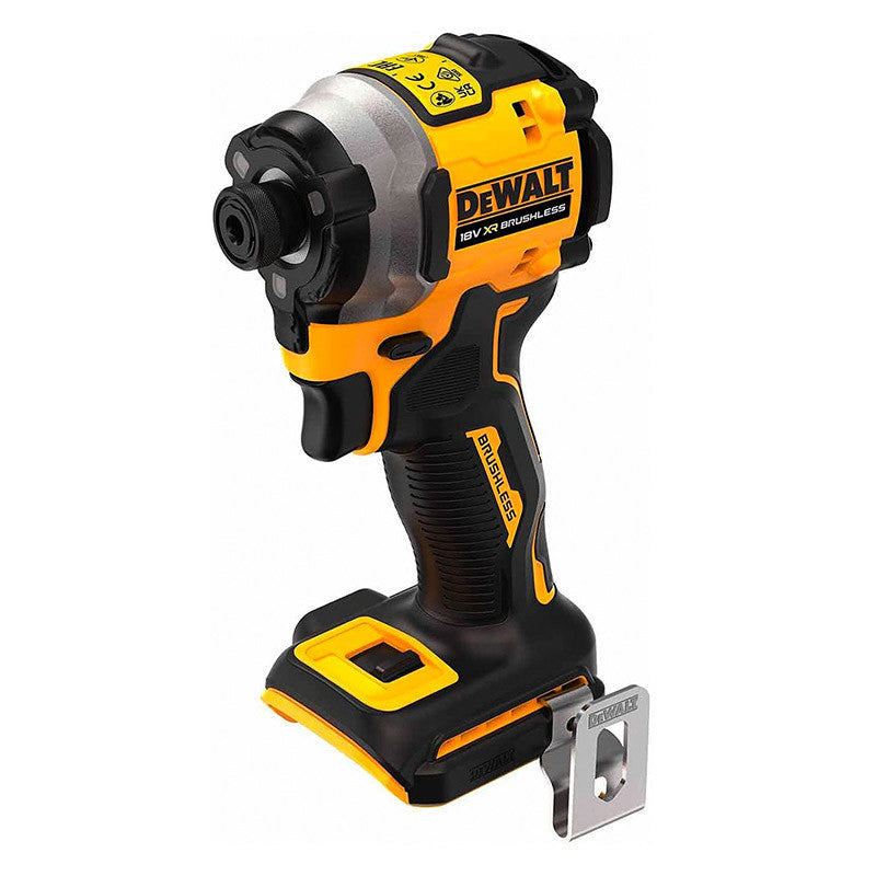 Visseuse à choc compact 205Nm 18V DEWALT DCF850NT-XJ Brushless avec coffret