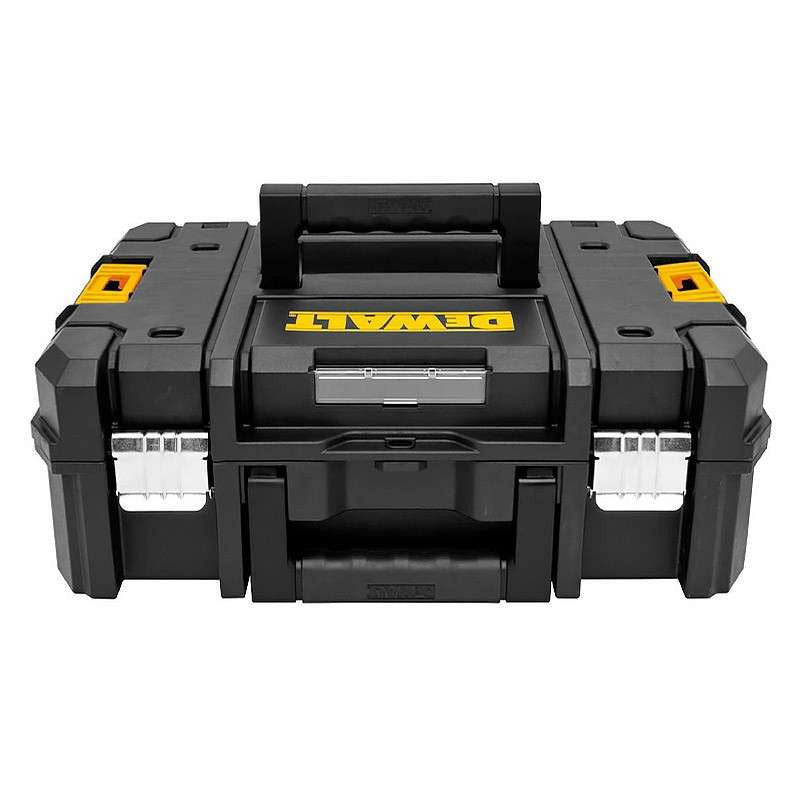 Visseuse à placo 18V DEWALT DCF620D2K-QW Brushless avec coffret et 2 batteries 2,0 Ah