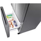 Réfrigérateur multi portes Samsung – Neuf