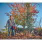Souffleur de feuilles sans fil EINHELL 3433620 GE-LB 36/210 Li E-Solo Power X-Change (produit seul)