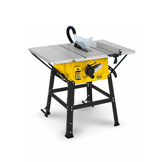 Scie circulaire sur table Ø250mm  FEMI TS 36-523 8450025