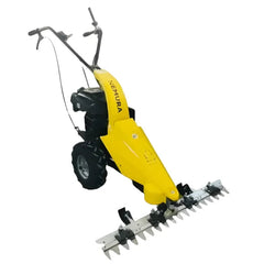 Motofaucheuse thermique tractée 173cc - Coupe de 87 cm