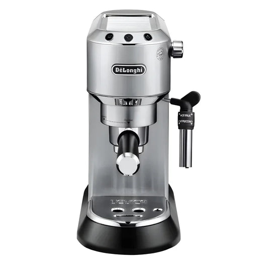 Expresso Broyeur DELONGHI Magnifica S Compact ECAM 22.140.B noir
