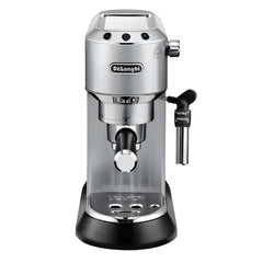 Expresso broyeur DELONGHI Magnifica S Compact ECAM 22.140.B noir