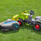 Robot tondeuse connecté GARDENA smart sileno life 19703-66 wifi, 1250 m²