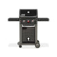 Barbecue à gaz Weber Spirit Classic E-220S