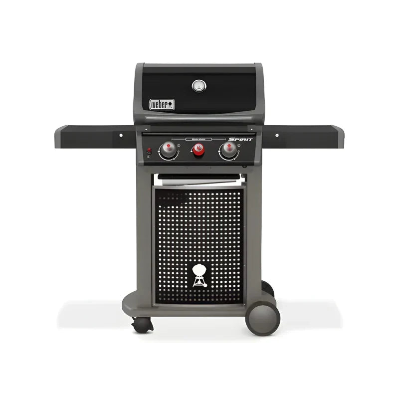 Barbecue à gaz Weber Spirit Classic E-220S