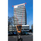 Télémètre laser caméra GeoDist 80-RED GEO FENNEL 300180