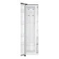 Réfrigérateur américain VALBERG SBS 529 WD E X742C – Neuf
