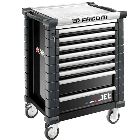 Servante 8 Tiroirs JET.8 - L 569 x H 421 mm