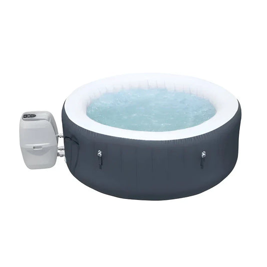 Spa gonflable rond Lay-Z-Spa Airjet 2 - 4 personnes