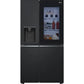 Réfrigérateur Américain Lg  – Neuf
