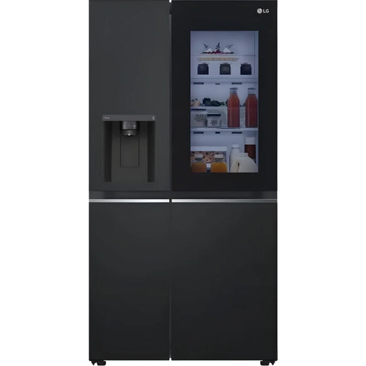 Réfrigérateur Américain Lg  – Neuf