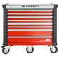 Servante 7 Tiroirs JET.8 - L 948 x H 421 mm