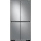 Réfrigérateur multi portes Samsung – Neuf