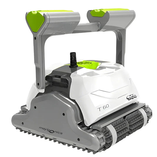 Robot piscine Dolphin T60 – Prix Fabricant