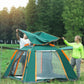Tente Pop-Up Instantanée en 3 Secondes