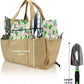 Sac à Outils de Jardin Haut de Gamme