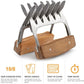 Griffes de Broyeur de Viande Pattes d'Ours