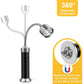 Lumières LED pour Barbecue Haut de Gamme