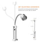 Lumières LED pour Barbecue Haut de Gamme