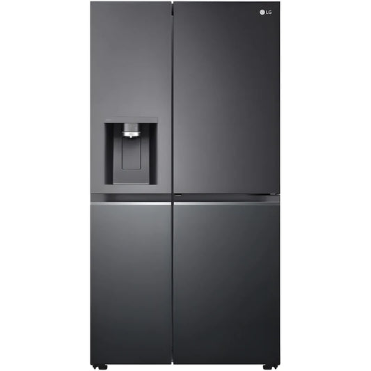 Réfrigérateur Américain Lg – Neuf