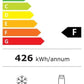 LG Réfrigérateur 3 portes Total No Frost 616L Inox – Neuf