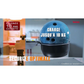 Ingenio Emotion Tefal Batterie de cuisine 10 pièces
