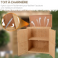 Armoire de Jardin sur Pied