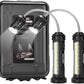 Lumières LED pour Barbecue de Qualité Supérieure.
