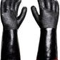 Gants Résistants à la Chaleur et au Barbecue
