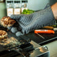 Gants de Four et de Barbecue en Silicone