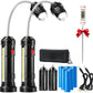 Lumières LED pour Barbecue de Qualité Supérieure.