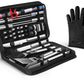 Ensemble d'Outils de Barbecue Haut de Gamme