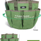 Sac à Outils de Jardin Haut de Gamme