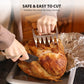 Griffes de Broyeur de Viande Pattes d'Ours