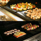 Tapis de Barbecue Antiadhésifs