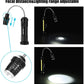 Lumières LED pour Barbecue de Qualité Supérieure.